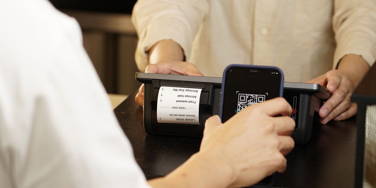 Carta QR y pedidos online