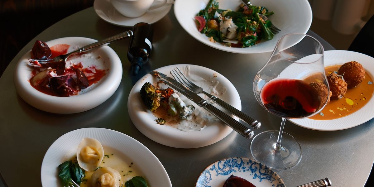 Cómo digitalizar la carta de tu restaurante con IA en minutos