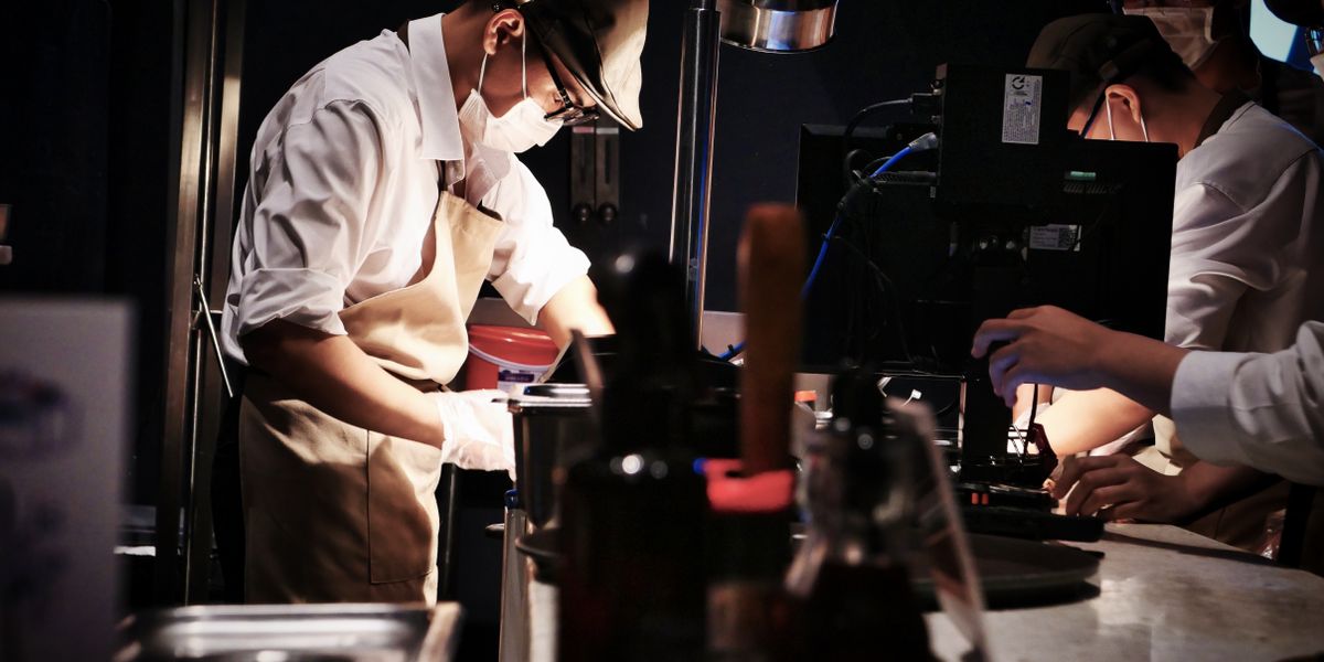KDS: la pantalla de cocina que agiliza tu servicio